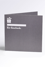 Gutschein 100€