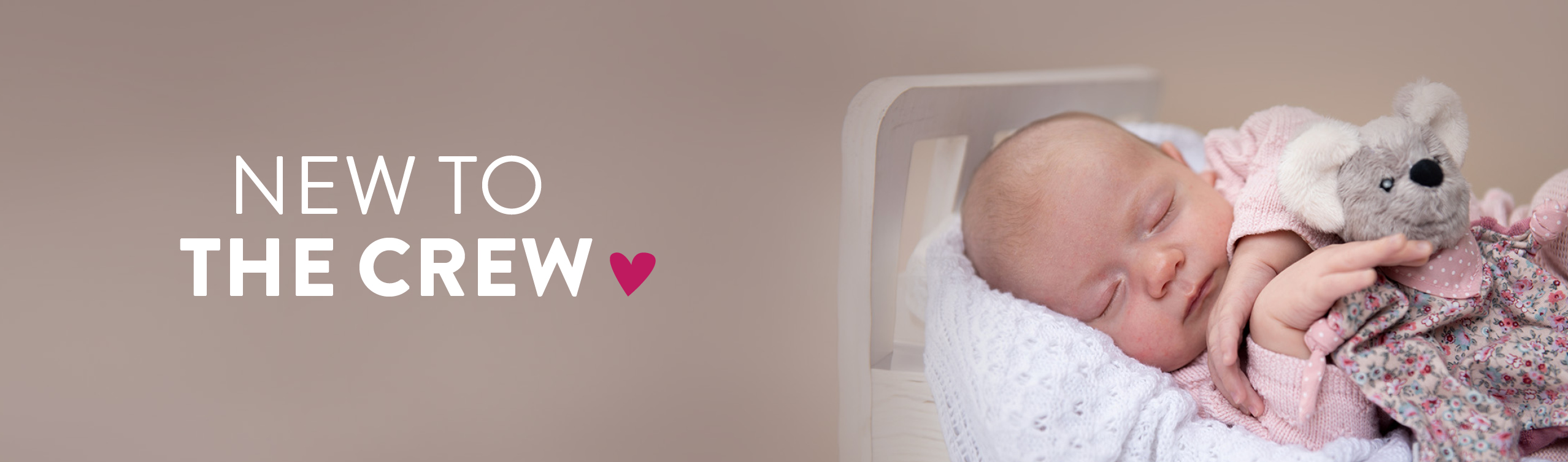 UWG7 Newborn